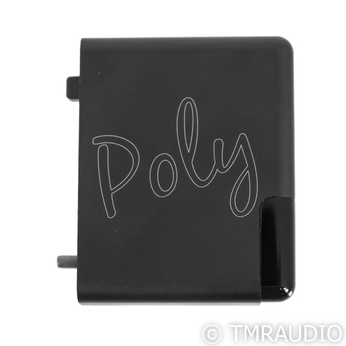 Chord Electronics Poly Wireless Streamer Module; For Mojo