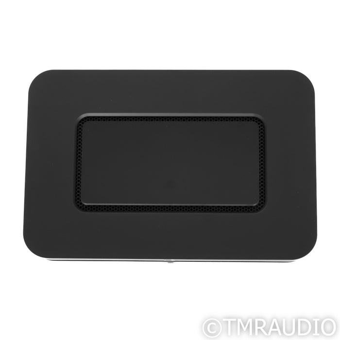 Bluesound NODE Wireless Network Streamer; Roon Ready; Black