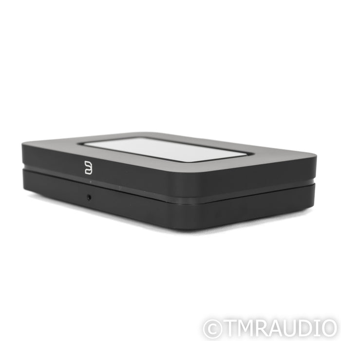 Bluesound NODE Wireless Network Streamer; Roon Ready; Black
