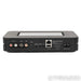 Bluesound NODE Wireless Network Streamer; Roon Ready; Black