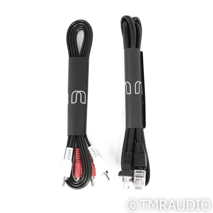 Bluesound NODE Wireless Network Streamer; Roon Ready; Black