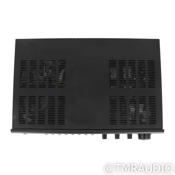NAD C165BEE Stereo Preamplifier; MM / MC Phono