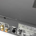 NAD C165BEE Stereo Preamplifier; MM / MC Phono