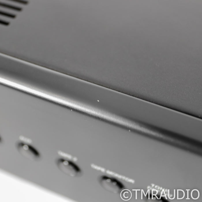 NAD C165BEE Stereo Preamplifier; MM / MC Phono