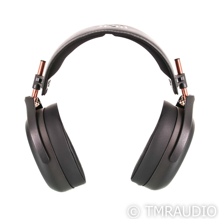 Meze Audio LIRIC Closed Back Isodynamic Headphones; (Open Box)