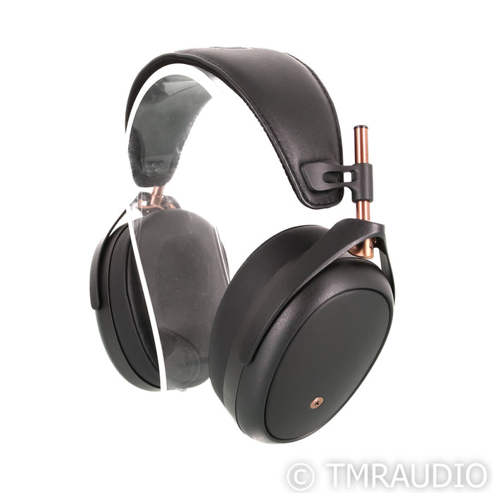Meze Audio LIRIC Closed Back Isodynamic Headphones; (Open Box)