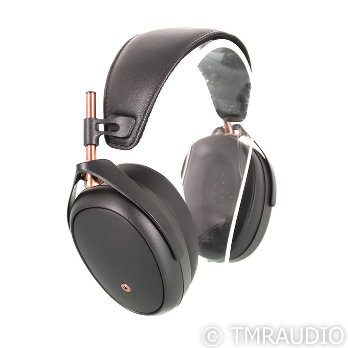 Meze Audio LIRIC Closed Back Isodynamic Headphones; (Open Box)