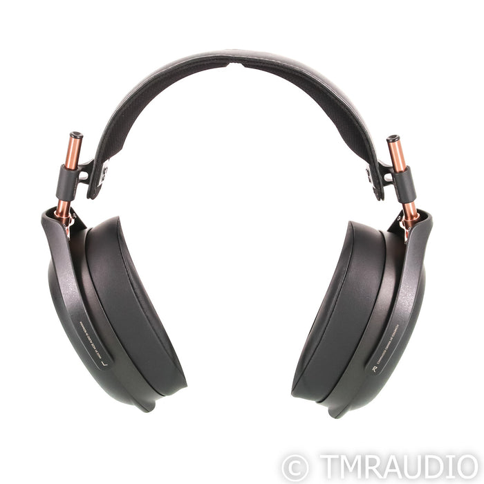 Meze Audio LIRIC Closed Back Isodynamic Headphones; (Open Box)