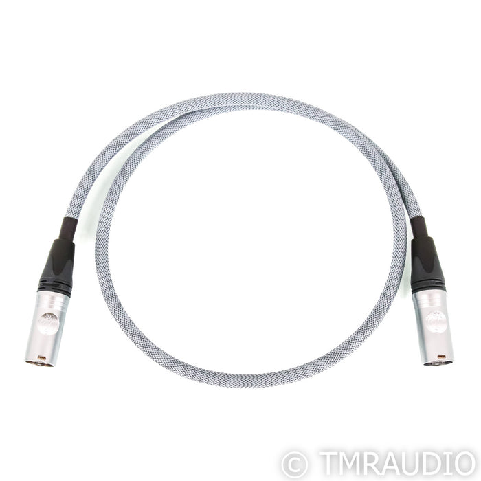 Aqua AQlink-Pro G2 Ethercon Cable; 1m Ethernet (Open Box)