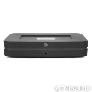 Bluesound Node 2i Wireless Network Streamer; Black