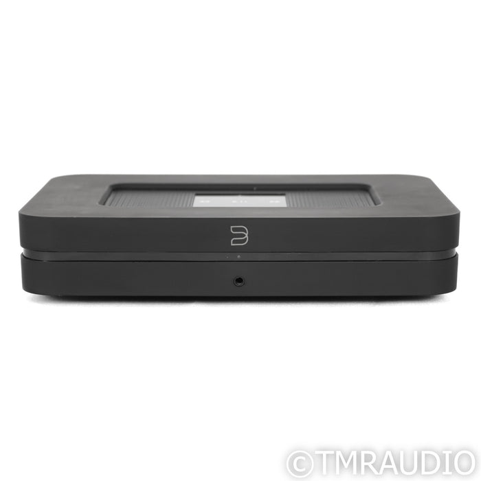 Bluesound Node 2i Wireless Network Streamer; Black