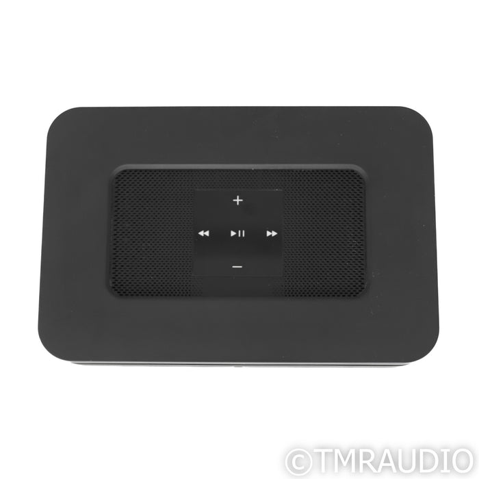 Bluesound Node 2i Wireless Network Streamer; Black