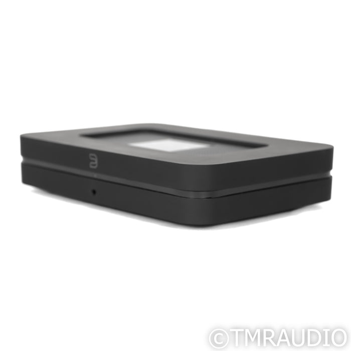 Bluesound Node 2i Wireless Network Streamer; Black