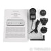 Musical Fidelity MX-Stream Wireless Network Streamer; Black (Open Box)