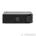 NAD D-3045 Stereo Integrated Amplifier; DAC; Bluetooth; Black