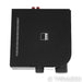 NAD D-3045 Stereo Integrated Amplifier; DAC; Bluetooth; Black