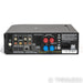 NAD D-3045 Stereo Integrated Amplifier; DAC; Bluetooth; Black
