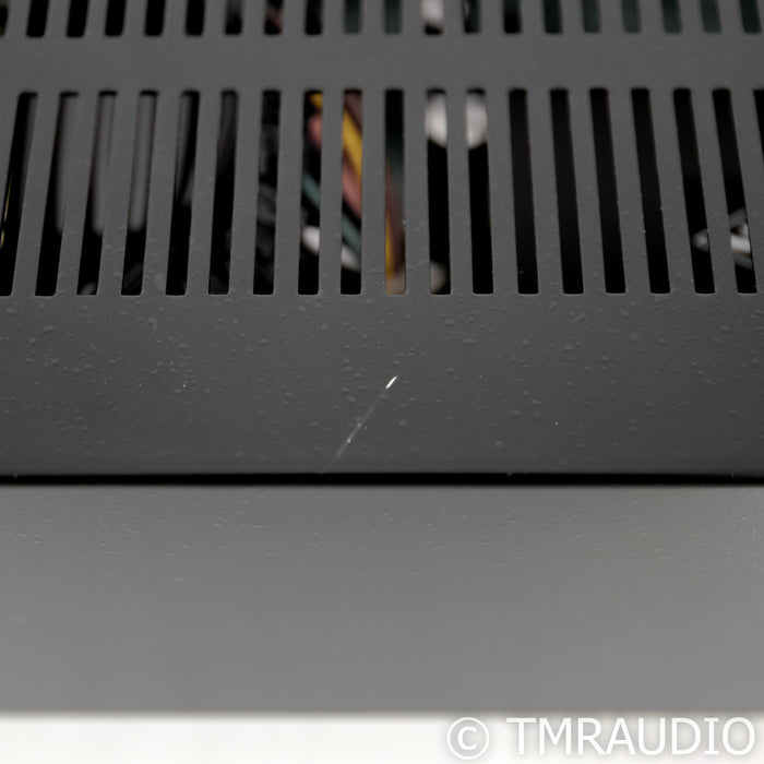 Rotel A11 Tribute Stereo Integrated Amplifier; Bluetooth