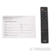 Rotel A11 Tribute Stereo Integrated Amplifier; Bluetooth