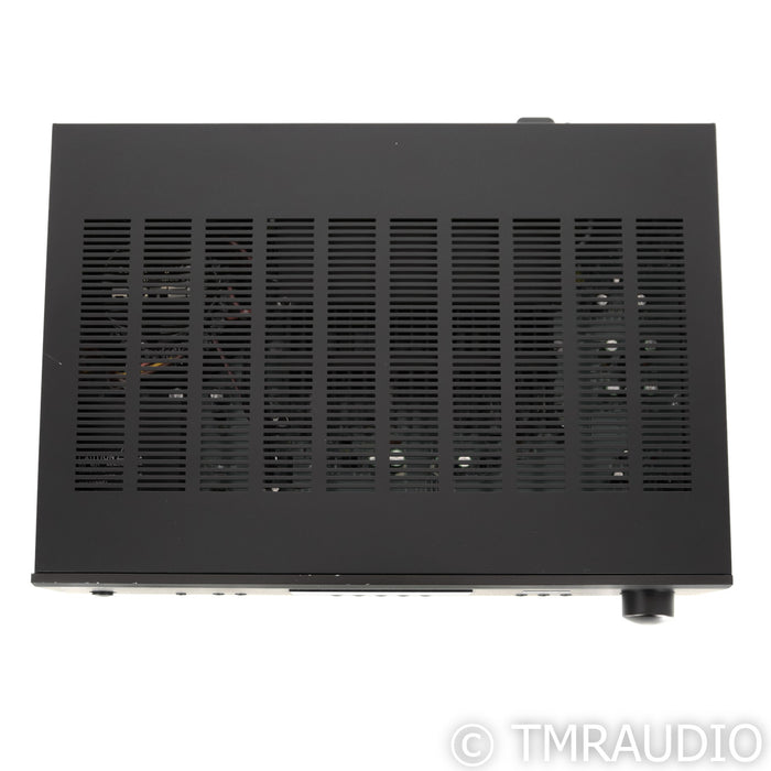 Rotel A11 Tribute Stereo Integrated Amplifier; Bluetooth