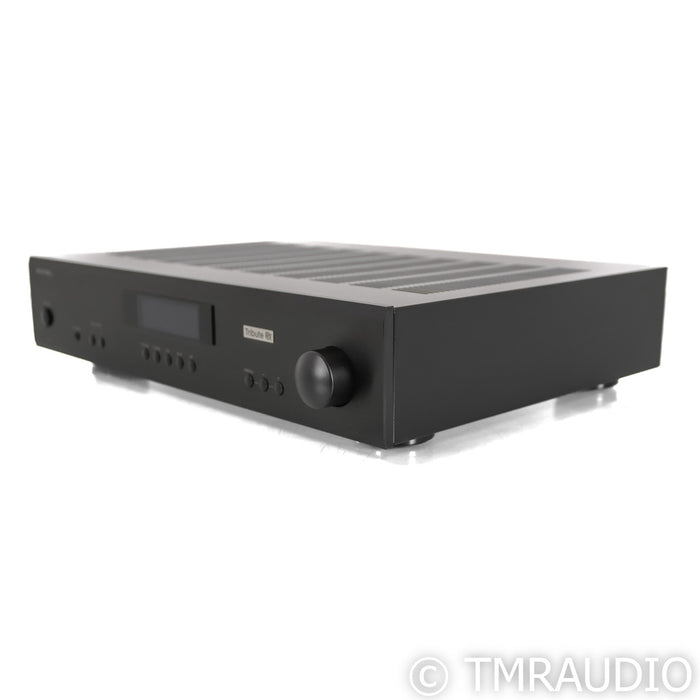 Rotel A11 Tribute Stereo Integrated Amplifier; Bluetooth