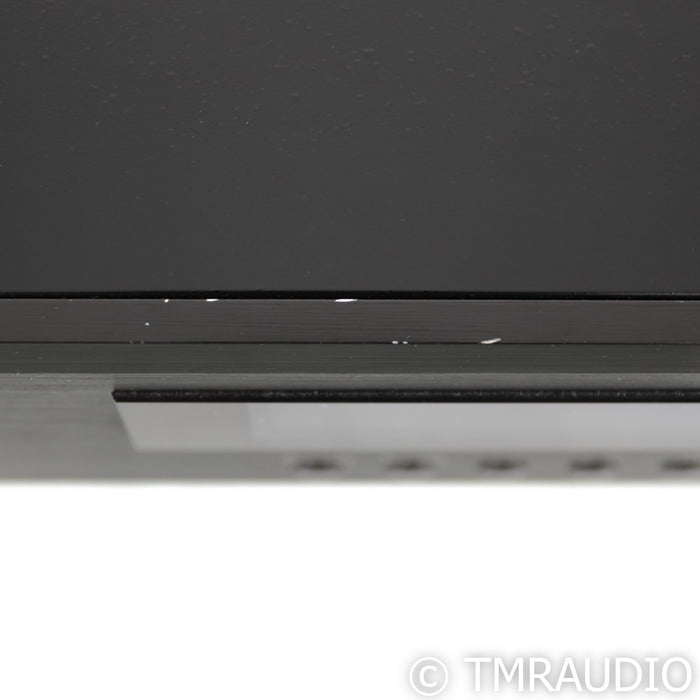 Rotel A11 Tribute Stereo Integrated Amplifier; Bluetooth