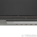 Rotel A11 Tribute Stereo Integrated Amplifier; Bluetooth