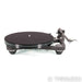 Rega Planar 8 Belt Drive Turntable; P8; RB880 Tonearm; Apheta 3 MC Cartridge; PSU