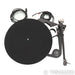 Rega Planar 8 Belt Drive Turntable; P8; RB880 Tonearm; Apheta 3 MC Cartridge; PSU