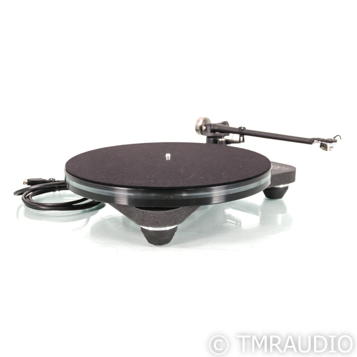 Rega Planar 8 Belt Drive Turntable; P8; RB880 Tonearm; Apheta 3 MC Cartridge; PSU