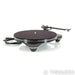 Rega Planar 8 Belt Drive Turntable; P8; RB880 Tonearm; Apheta 3 MC Cartridge; PSU