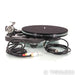 Rega Planar 8 Belt Drive Turntable; P8; RB880 Tonearm; Apheta 3 MC Cartridge; PSU