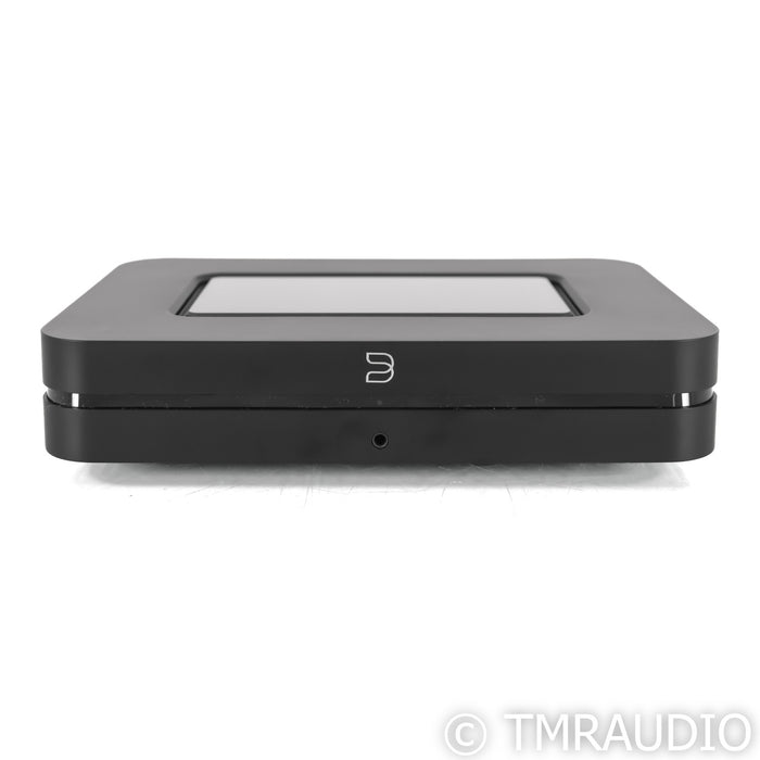 Bluesound Node N130 Wireless Network Streamer; Black