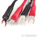 Cardas Parsec Speaker Cables; 2.5m Pair