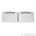 PS Audio M700 Mono Power Amplifier; Silver Pair (Used)
