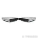 PS Audio M700 Mono Power Amplifier; Silver Pair (Used)