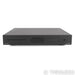 Audiolab 6000CDT CD Transport; 6000-CDT; Black; Remote