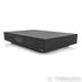 Audiolab 6000CDT CD Transport; 6000-CDT; Black; Remote