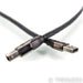 AudioQuest Carbon USB Cable; 0.75m Digital Interconnect