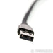 AudioQuest Carbon USB Cable; 0.75m Digital Interconnect