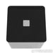 REL T/5x 8" Powered Subwoofer; Piano Black