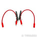 AudioQuest Colorado XLR Cables; .5m Pair Balanced Interconnects