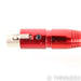 AudioQuest Colorado XLR Cables; .5m Pair Balanced Interconnects