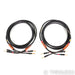 Audience frontRow Speaker Cables; 3m Pair Banana