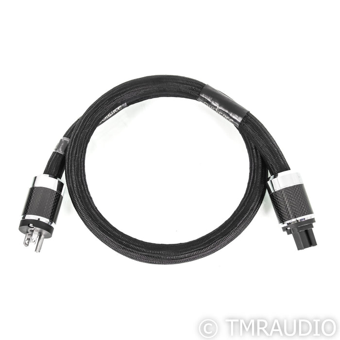 Audience frontRow HP Power Cable; 1m AC Cord