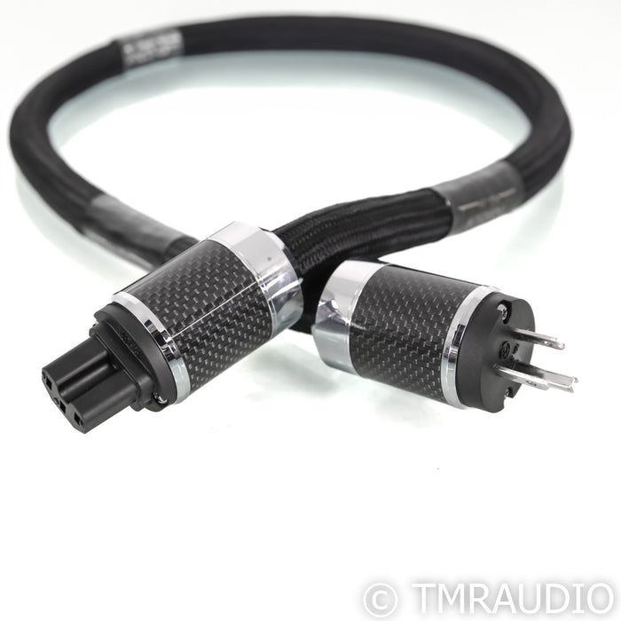 Audience frontRow HP Power Cable; 1m AC Cord
