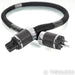 Audience frontRow HP Power Cable; 1m AC Cord