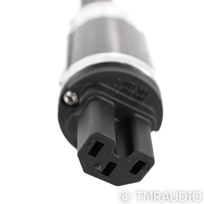 Audience frontRow HP Power Cable; 1m AC Cord