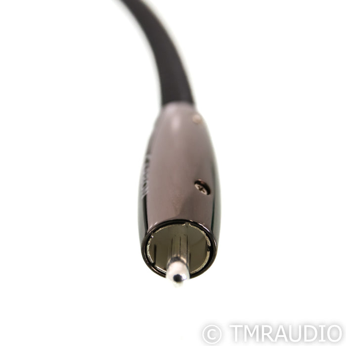 AudioQuest Carbon Digital Coaxial Cable; 1.5m Digital Interconnect