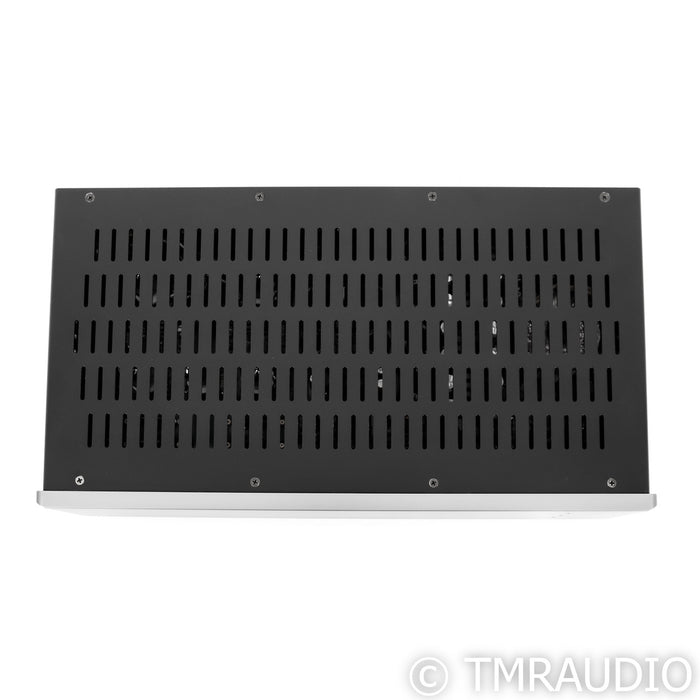 Herron Audio VTPH-2A MM / MC Tube Phono Preamplifier; VTPH2A; Gray